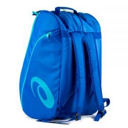 Asics Imperial Blue Padel Bag 3043a008 40