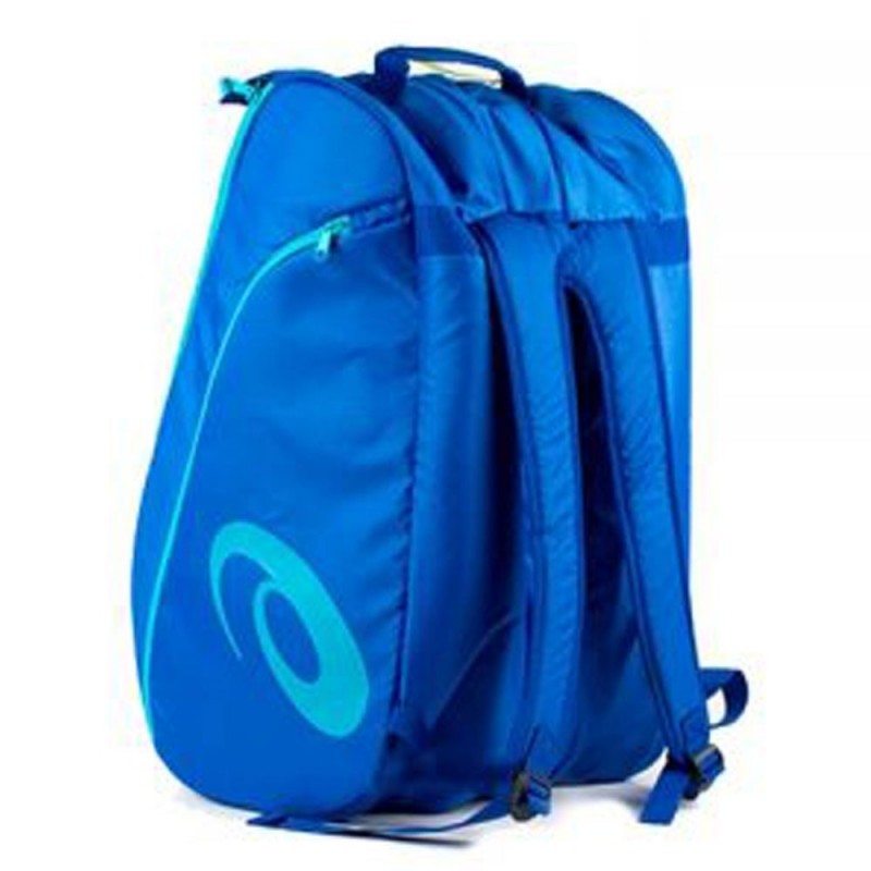 Asics -Asics Imperial Blue Padel Bag 3043a008 40
