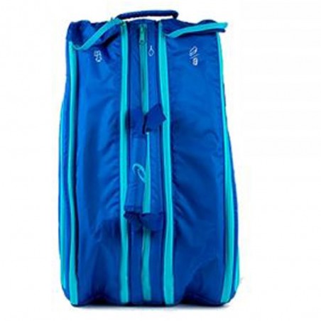 Asics -Bolsa Remo Asics Azul Imperial Asics -Bolsa Remo Asics Azul Imperial