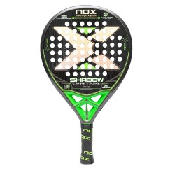 Nox Shadow Control Fiber