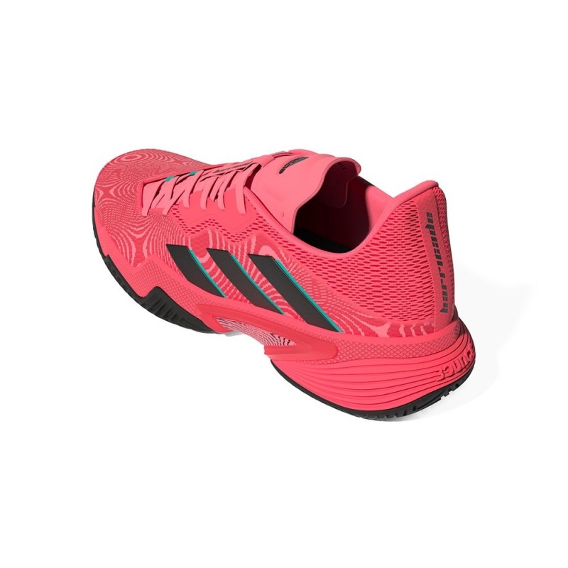 Adidas -Adidas Barricade M Clay GW5031