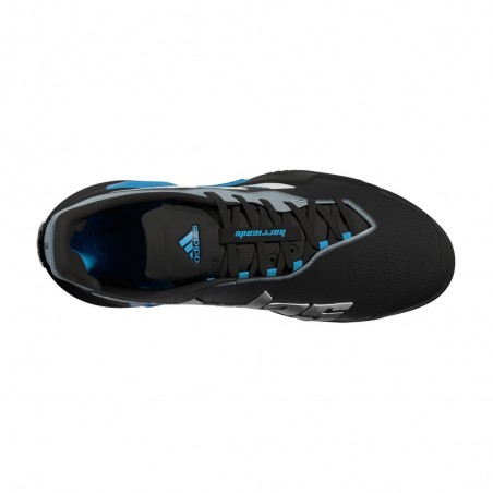 Adidas -Adidas Barricade Clay Negro Azul H02047