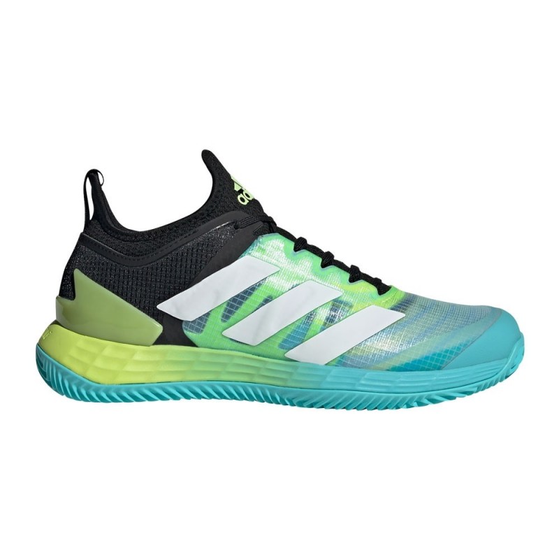 Adidas -Adidas Adizero Ubersonic 4 Clay Black Ve