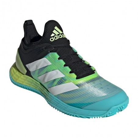 Adidas -Adidas Adizero Ubersonic 4 Clay Black Ve