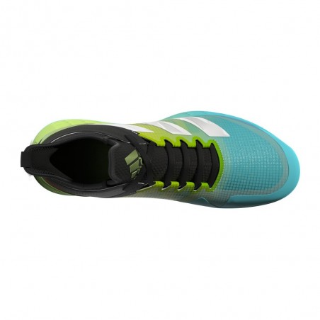 Adidas -Adidas Adizero Ubersonic 4 Clay Black Ve