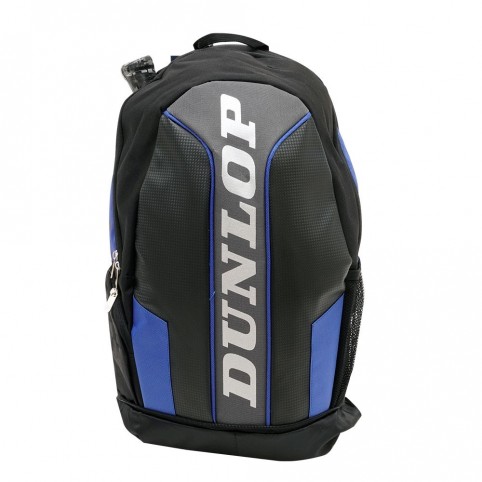 Dunlop -Dunlop Backpack Blue