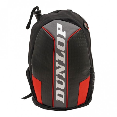 Dunlop -Red Dunlop backpack