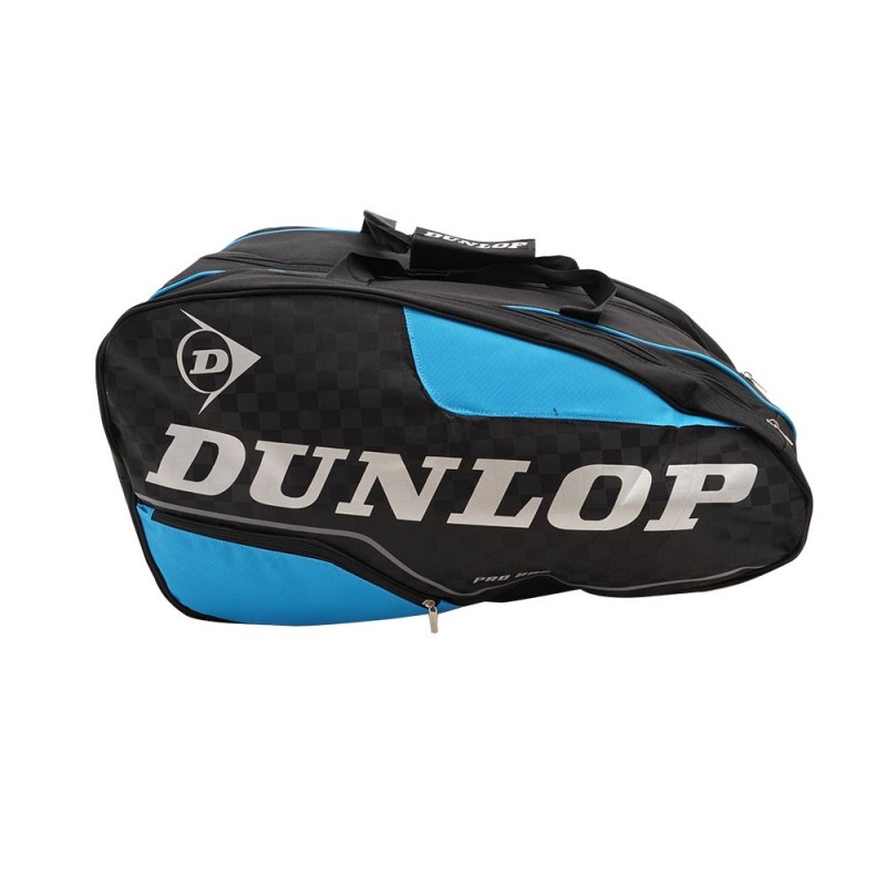 Dunlop -Paletero Dunlop Azul