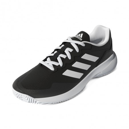 Adidas -Adidas Gamecourt 2 GZ0694 Mujer