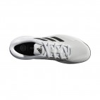 Adidas -Adidas Gamecourt 2 White Black