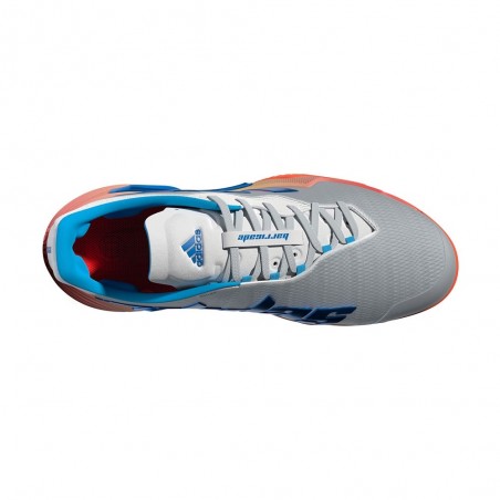 Adidas -Adidas Barricade M Clay GW2963 Adidas -Adidas Barricade M Clay GW2963