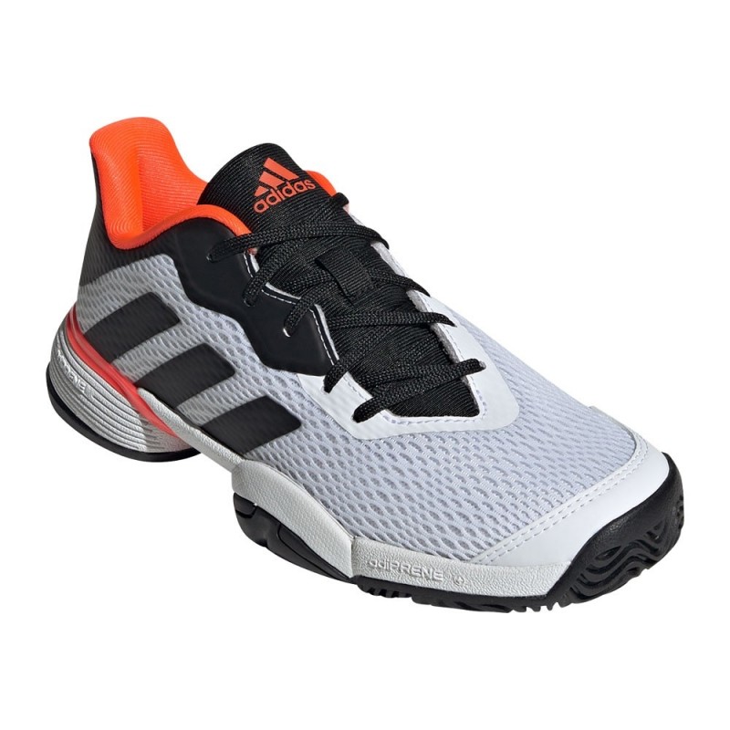 Adidas -Adidas Barricade K GW2996 Junior