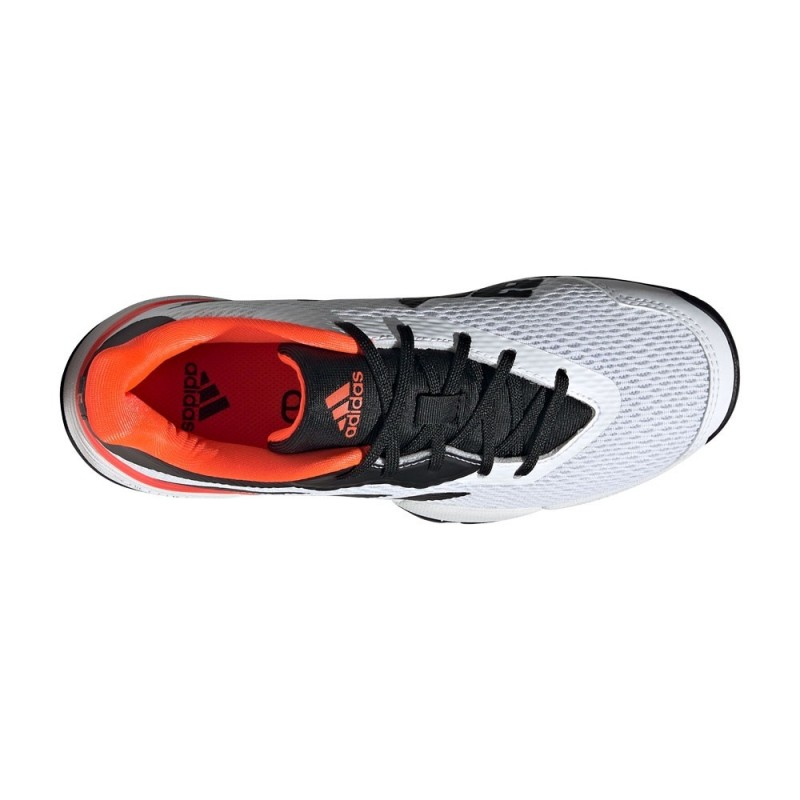 Adidas -Adidas Barricade K GW2996 Junior