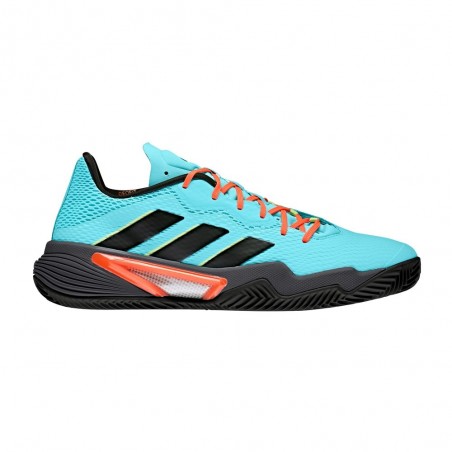 Adidas -Adidas Barricade M Clay GW2967