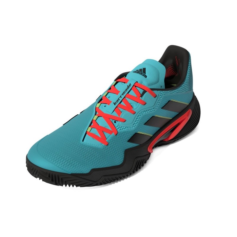 Adidas -Adidas Barricade M Clay GW2967