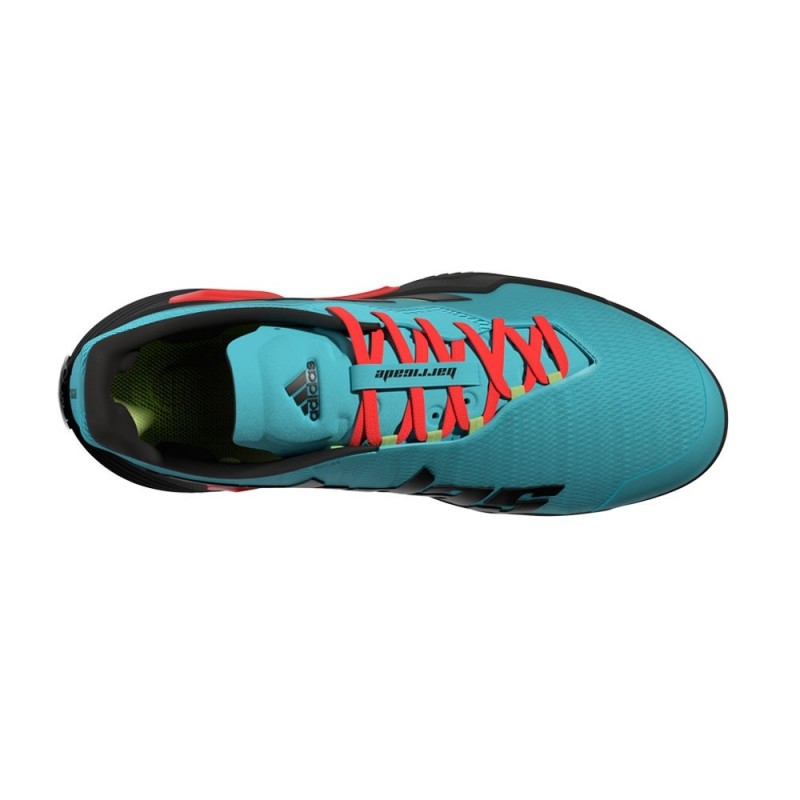 Adidas Barricade M Clay GW2967 adidas Padel Shoes