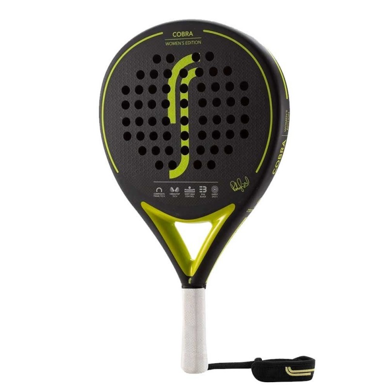 RS PADEL -Rs Padel Cobra Edition Mujer