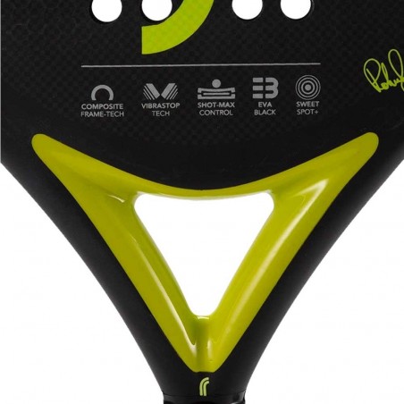 RS PADEL -Rs Padel Cobra Edition Mujer