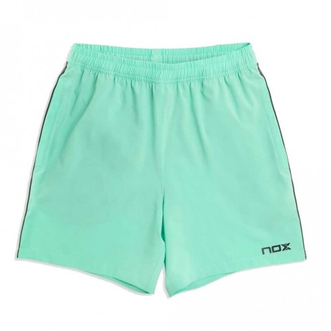 Nox -Aquamarine Nox Pro Shorts