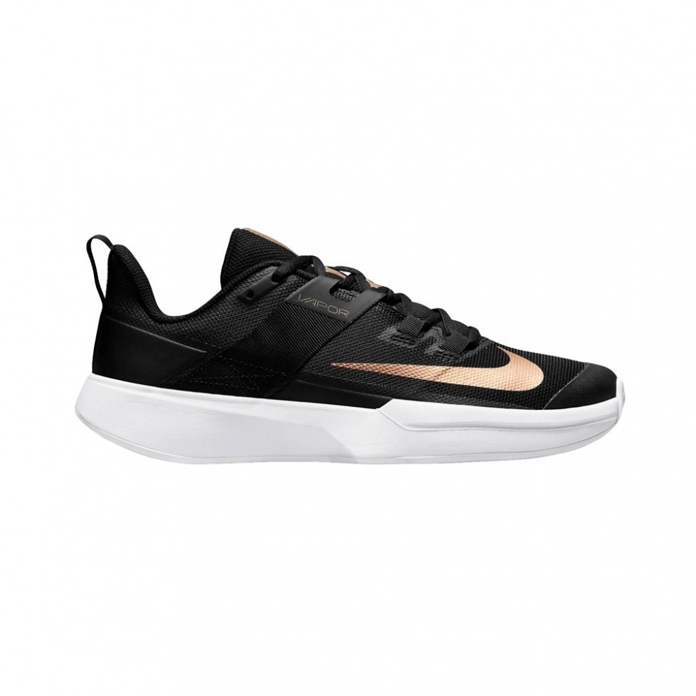 Nike Court Vapor Lite Oro ✓ Zapatillas Nike ✓