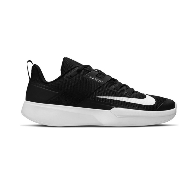 NIKE -Nike Court Vapor Lite Cly Negro Blanco Dh2949024