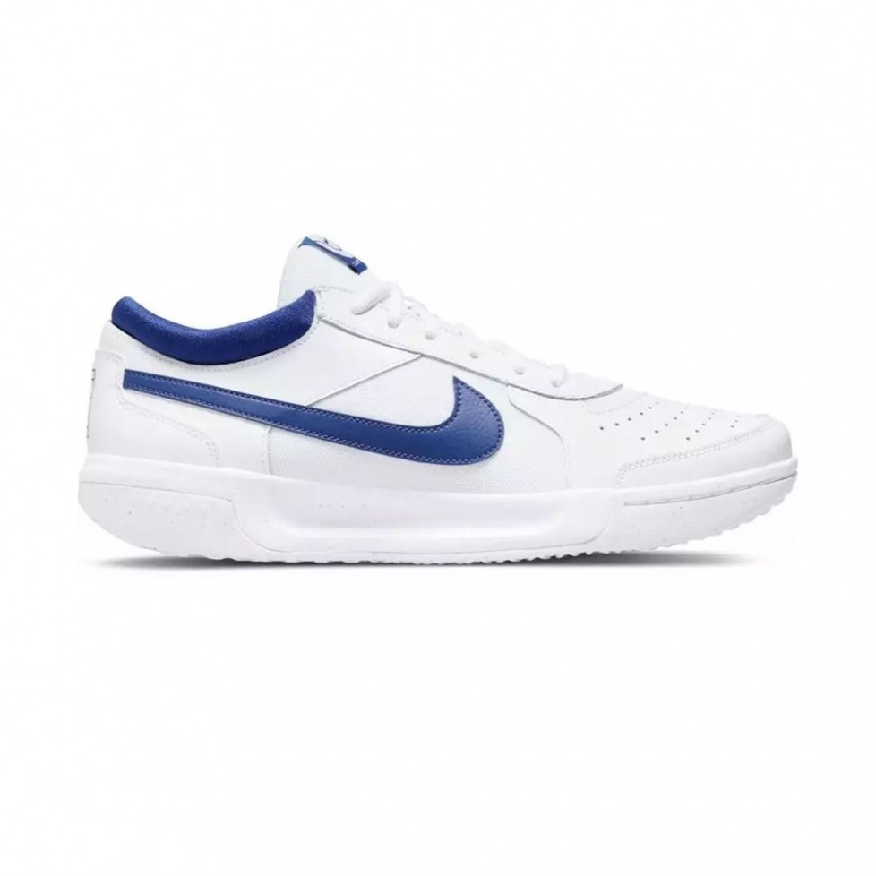 Court Zoom Lite 3 Blanco Navy ✓ padel Nike ✓