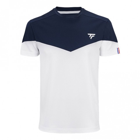 TECNIFIBRE -T-Shirt Tecnifibre Perf Marine