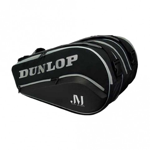 Dunlop Elite Mieres paletero |DUNLOP |DUNLOP Paleteros