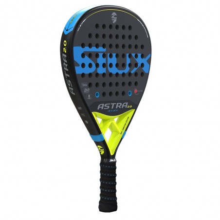 Siux -Siux Astra Carbon Attack 2.0