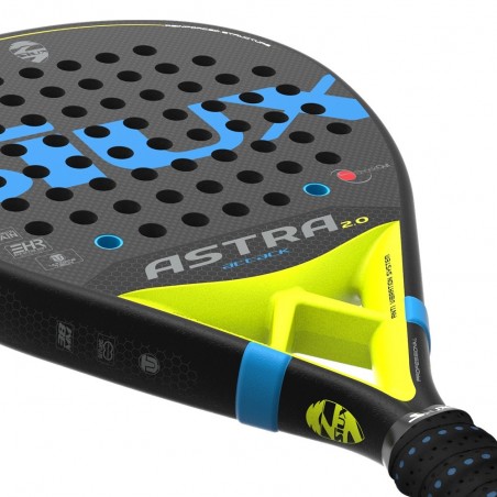 Siux -Siux Astra Carbon Attack 2.0