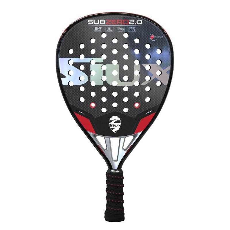 Siux -Siux Subzero 2.0 Gloss