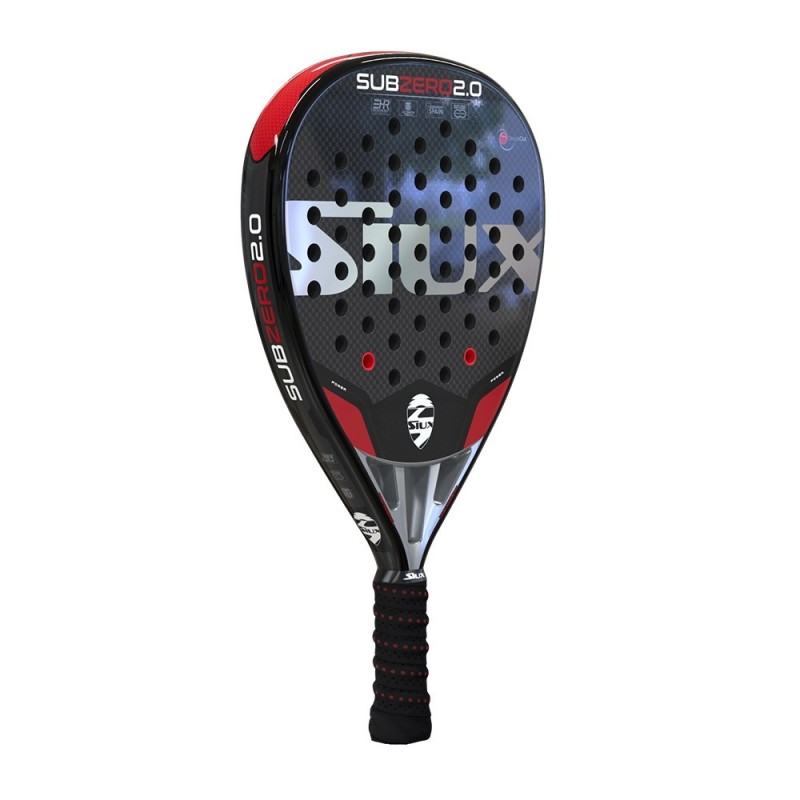 Siux -Siux Subzero 2.0 Brillo