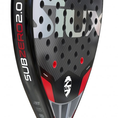 Siux -Siux Subzero 2.0 Brillo