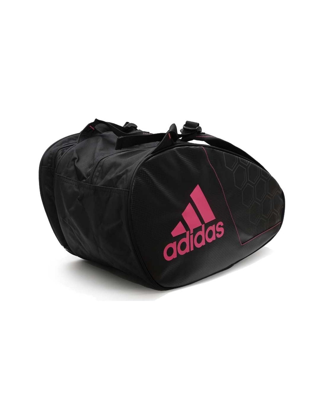 Adidas Control Pink Padel Racket Bag adidas padel racket bags