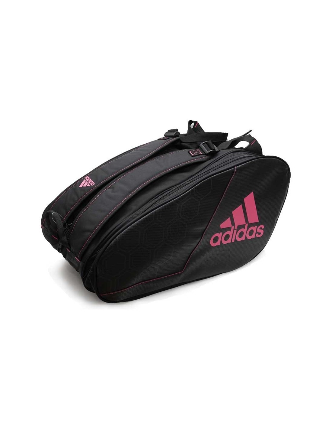 Adidas Control Pink Padel Racket Bag adidas padel racket bags