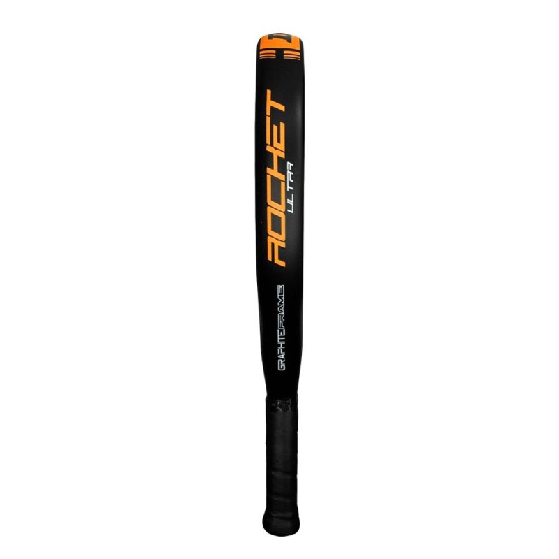 Dunlop -Dunlop Rocket Ultra Laranja