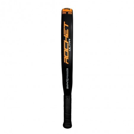 Dunlop -Dunlop Rocket Ultra Laranja