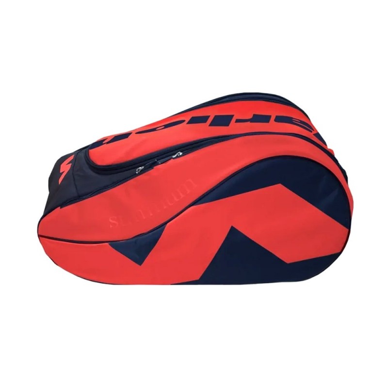 Varlion -Bolsa De Padel Varlion Summum Red