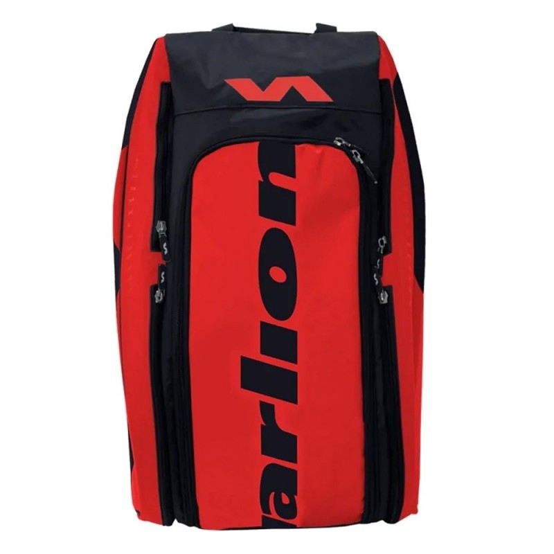 Varlion -Bolsa padel Varlion Summum vermelha