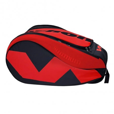 Varlion -Bolsa De Padel Varlion Summum Red