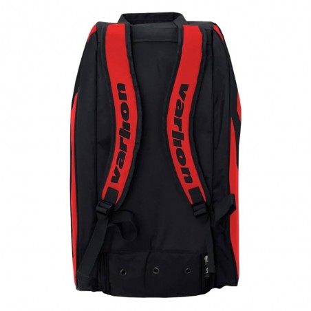 Varlion -Bolsa De Padel Varlion Summum Red