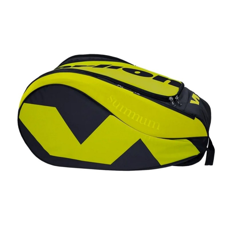Varlion -Lime Green Varlion Summum Padel Bag