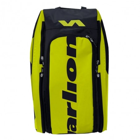 Varlion -Lime Green Varlion Summum Padel Bag
