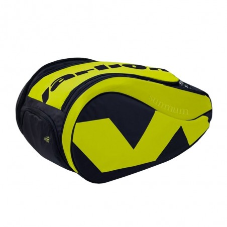 Varlion -Bolsa padel Varlion Summum Lime