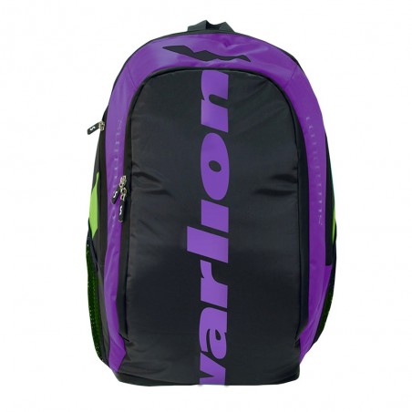 Varlion -Varlion Summum Purple Backpack