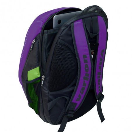 Varlion -Varlion Summum Purple Backpack