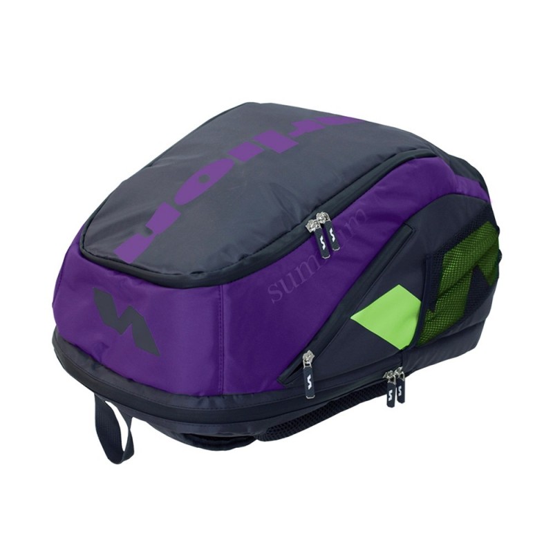 Varlion -Bolsa De Padel Varlion Summum Purple