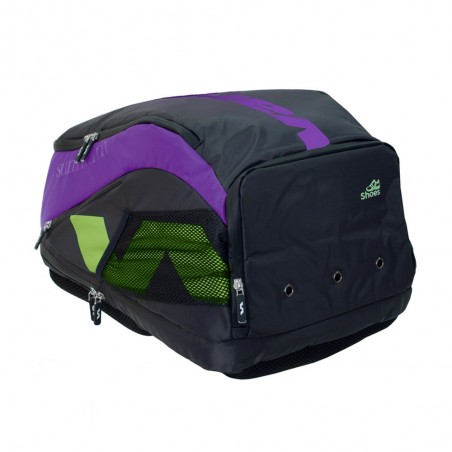 Varlion -Bolsa De Padel Varlion Summum Purple