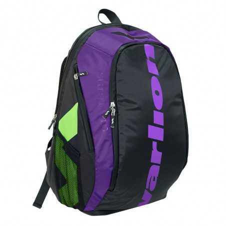 Varlion -Varlion Summum Purple Backpack
