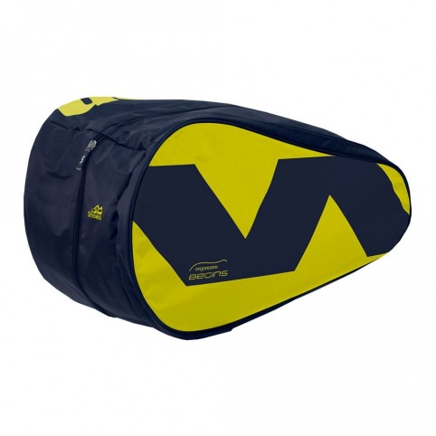 Varlion -Varlion Begins Yellow padel bag